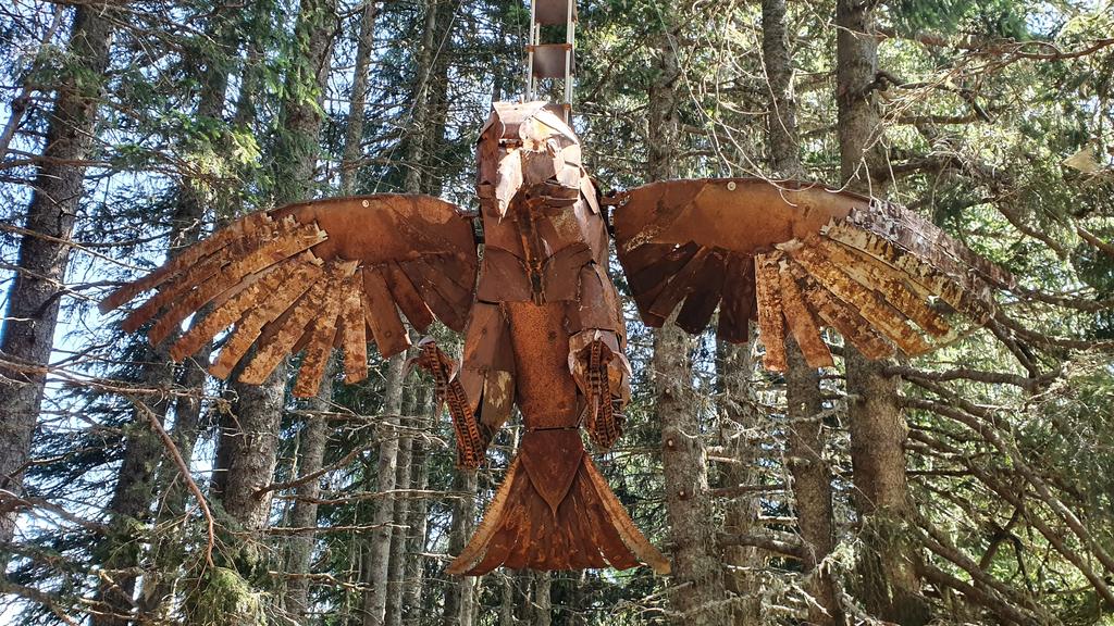 ADELBODEN: en busca de Vogel Lisi - CÓMO SUIZA NOS ATRAPA POR 5º VERANO CONSECUTIVO + CARENNAC Y LOUBRESSAC (7)