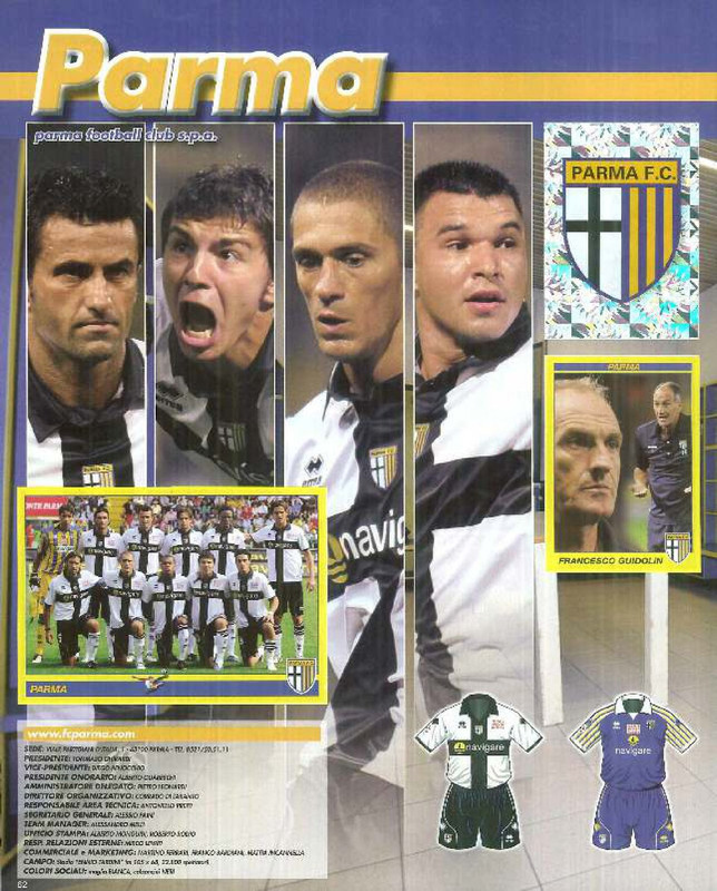 Album Calciatori 2009-2010 Panini-064