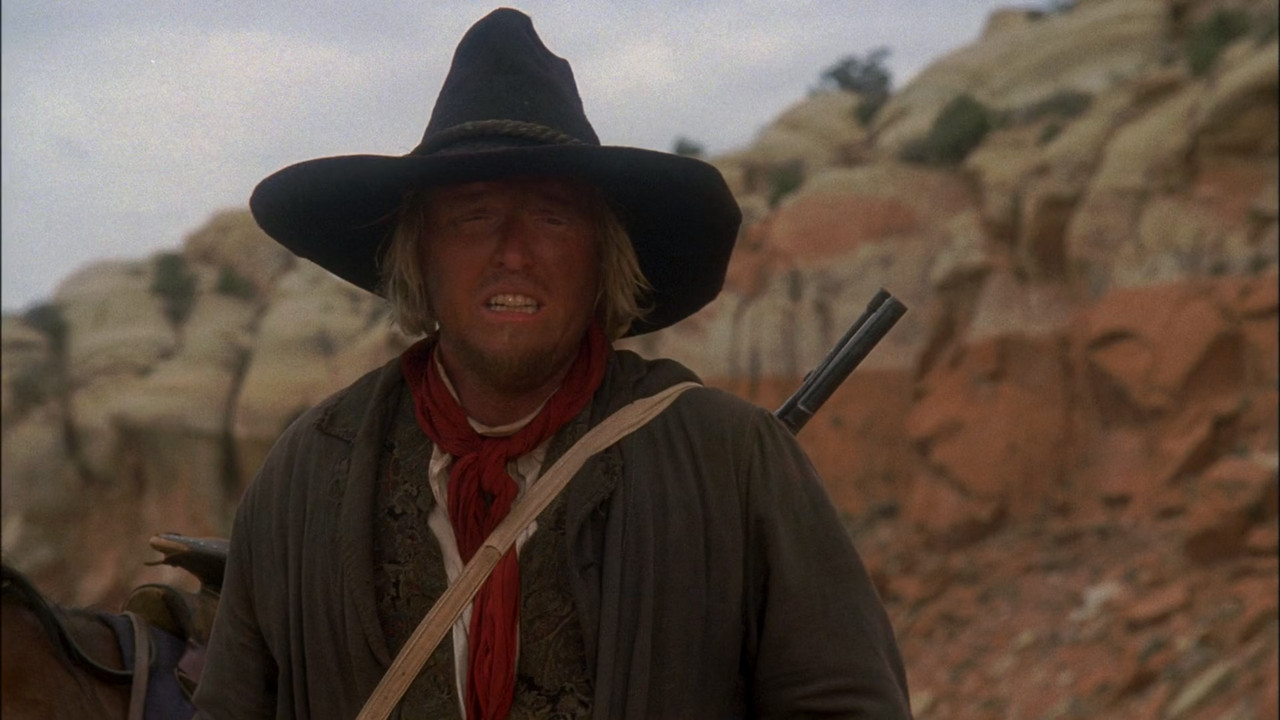 Comanche Moon 2008 Season 1 S01 1080p BluRay x265 HEVC 10bit EAC3 5 1 Garshasp QxR