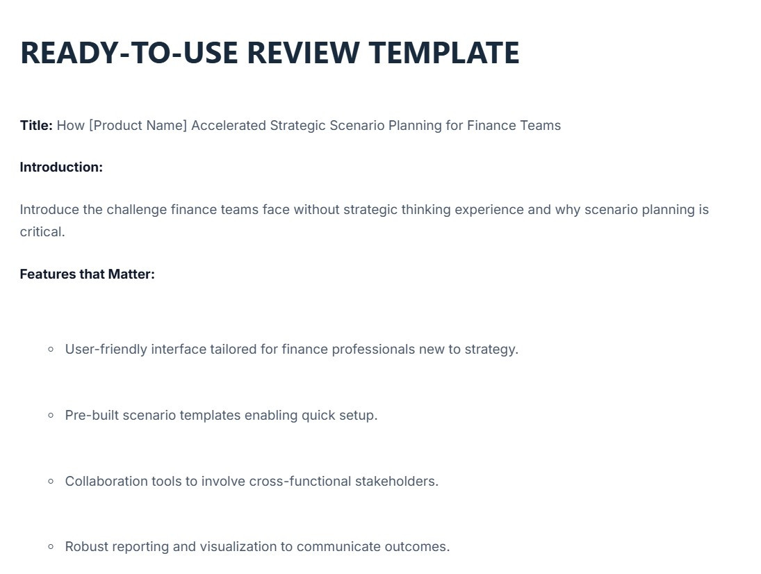 Affiliate Part 3