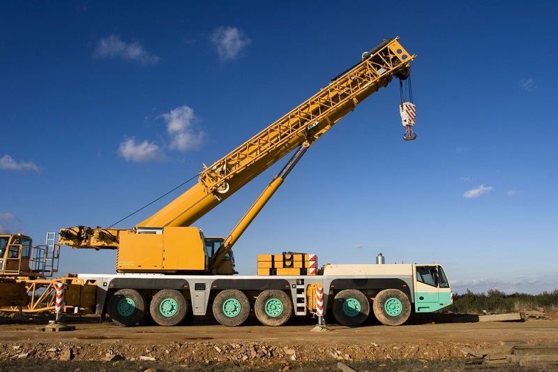 Portable Crane