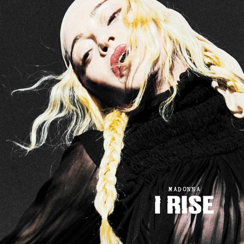 [Single] Madonna – I Rise [FLAC + MP3]