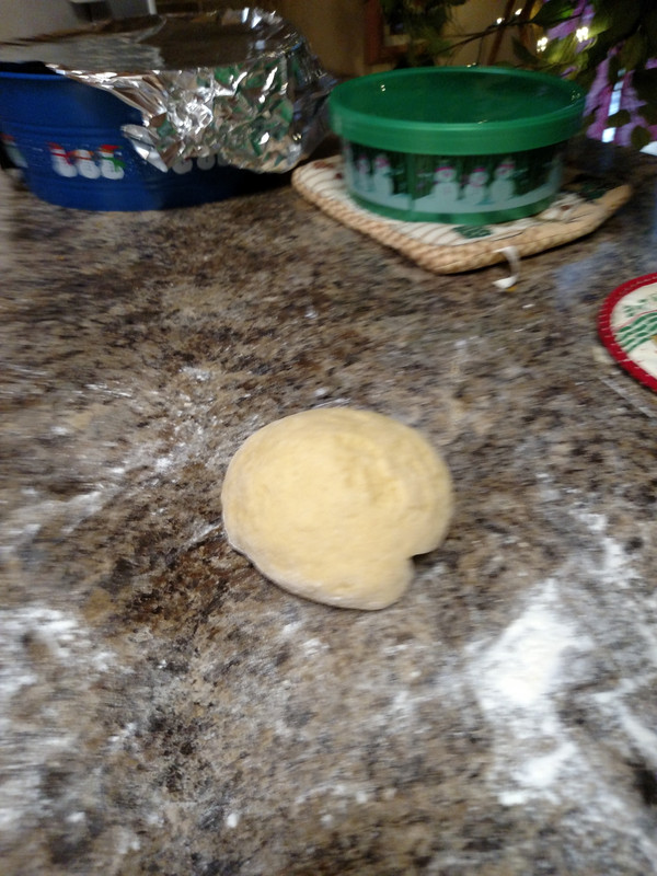 2knead