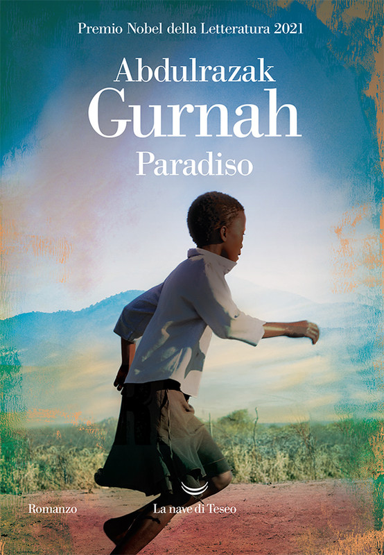 Abdulrazak Gurnah – Paradiso (2022)
