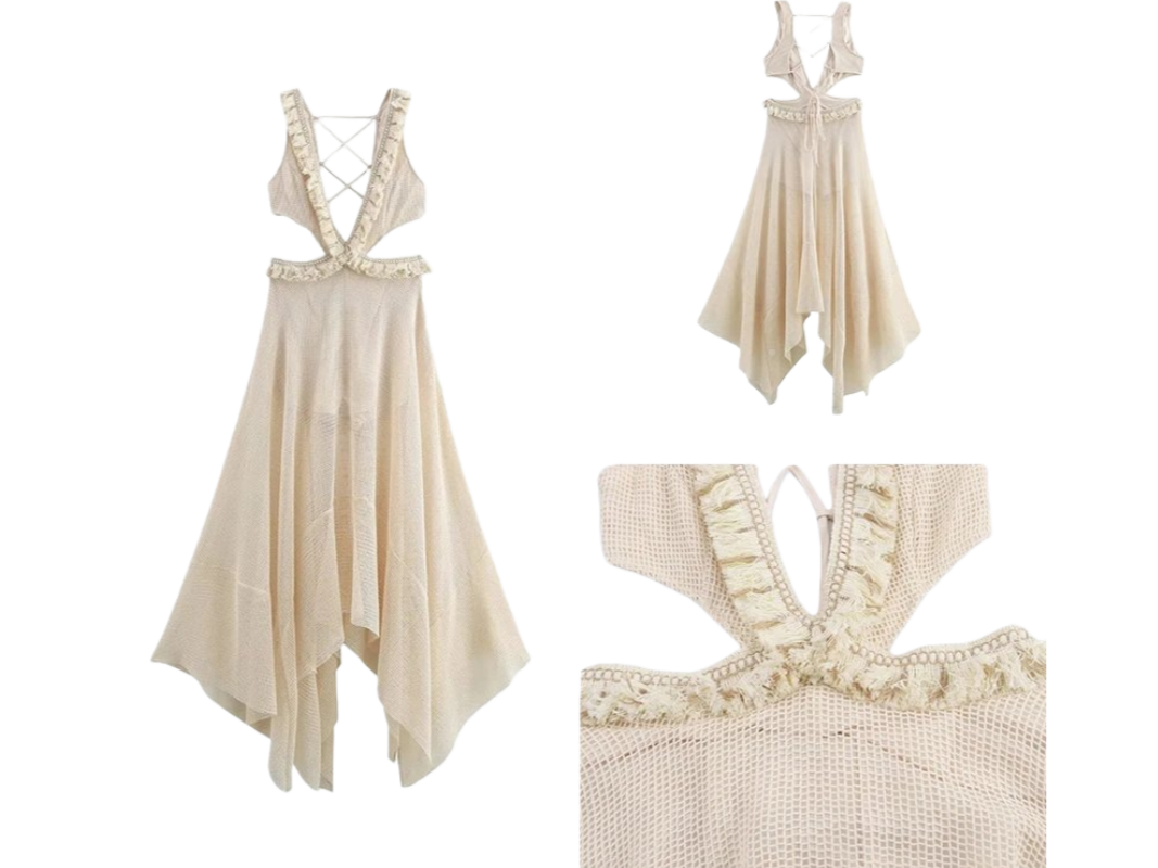 Zara Dress