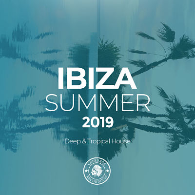 VA - Ibiza Summer 2019: Deep & Tropical House (08/2019) VA-Ib9-opt