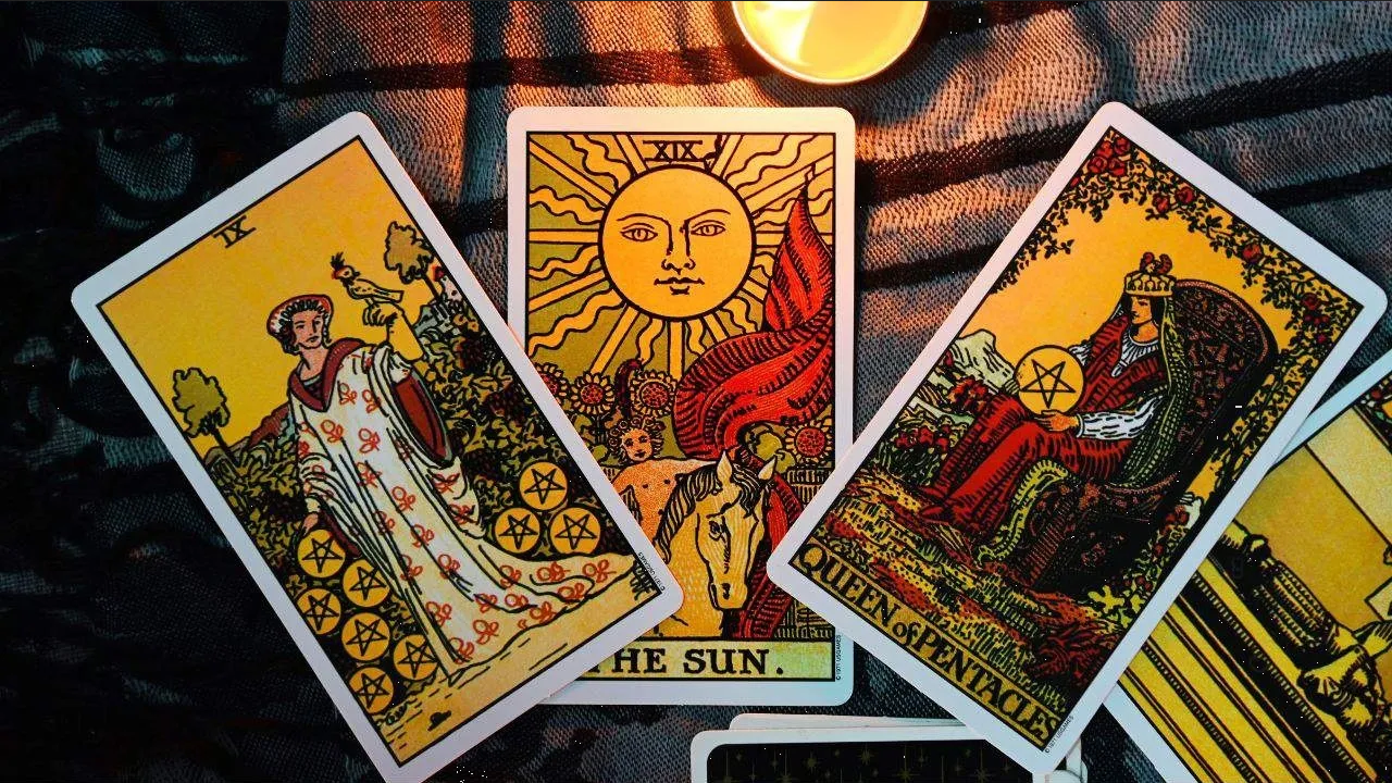 Tarot gratis para hoy jueves 04 de abril del 2024 ¿Cómo te irá según el horóscopo?