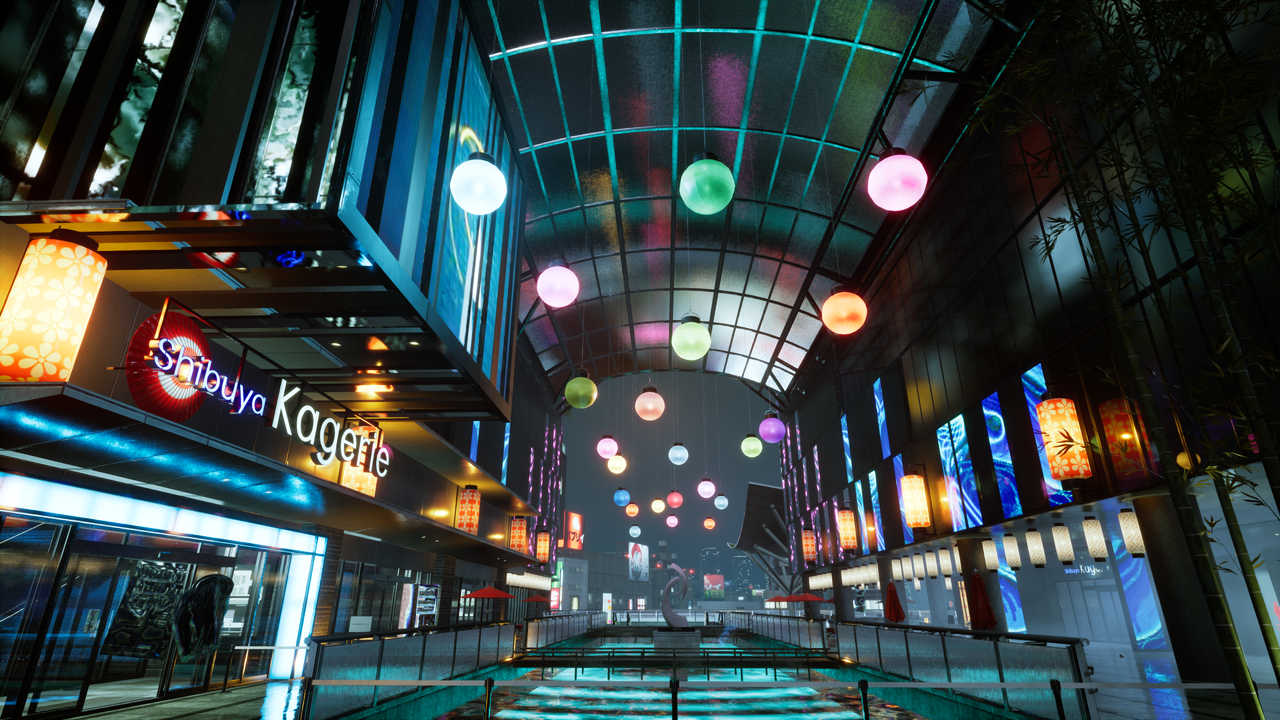 GhostWire  Tokyo Screenshot 2022.08.23 - 17.24.33.40