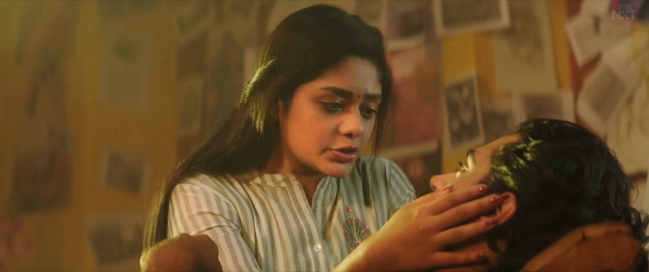 Ravikula Raghurama 2024 WebRip [Telugu] 480p, 720p ESub Screenshot