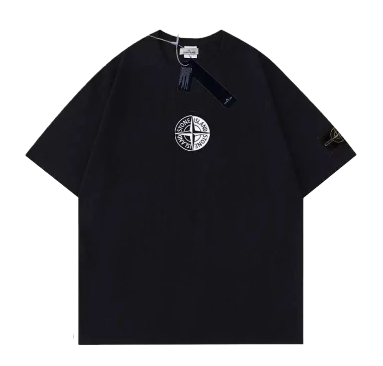 Stone Island Tee 15+ colorways [Premium Quality]