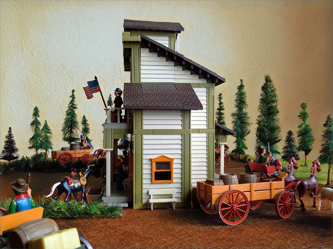 Souht Valley Town Hall 05