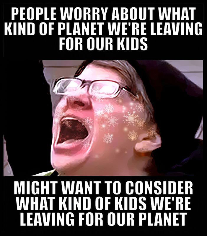 people worry about tds meme of the week