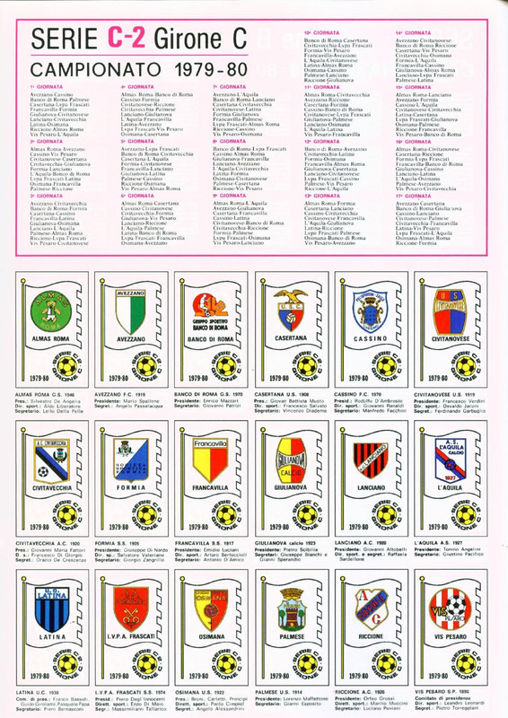 Calciatori 1979-1980 Panini-66