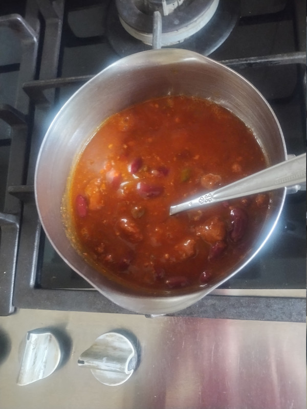 Chili Con Carne260809