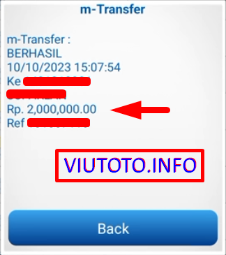 Bukti JP togel hari ini