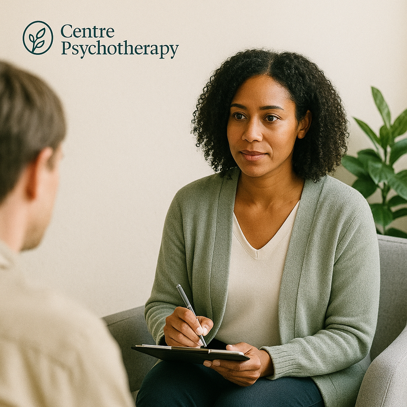 Couples & Family Therapy Centre
