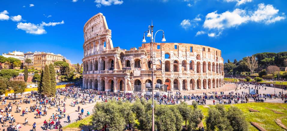 Best Places To Visit In Europe For First Time Travellers