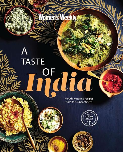 [Kép: The-Australian-Womens-Weekly-A-Taste-Of-India-2026.jpg]