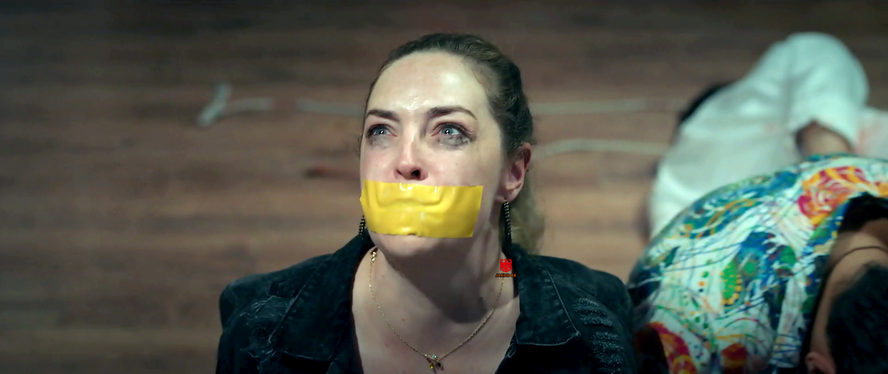 Michelle Deniz Rinehart 11 The Final Party 2024