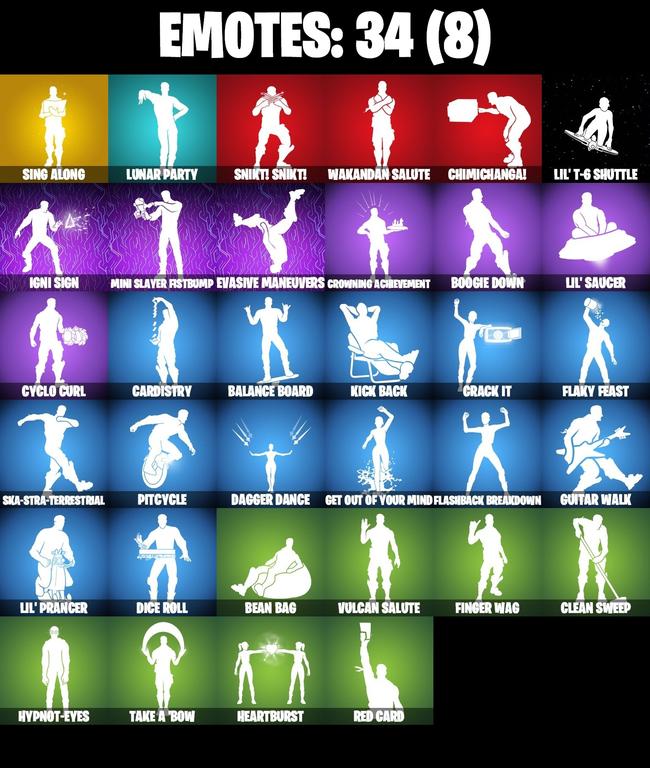 emotes comp