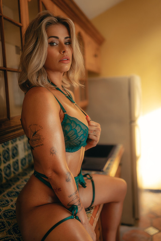 Paige Van Zant for Playboy December 20250004