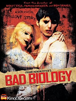 Bad Biology (2008)