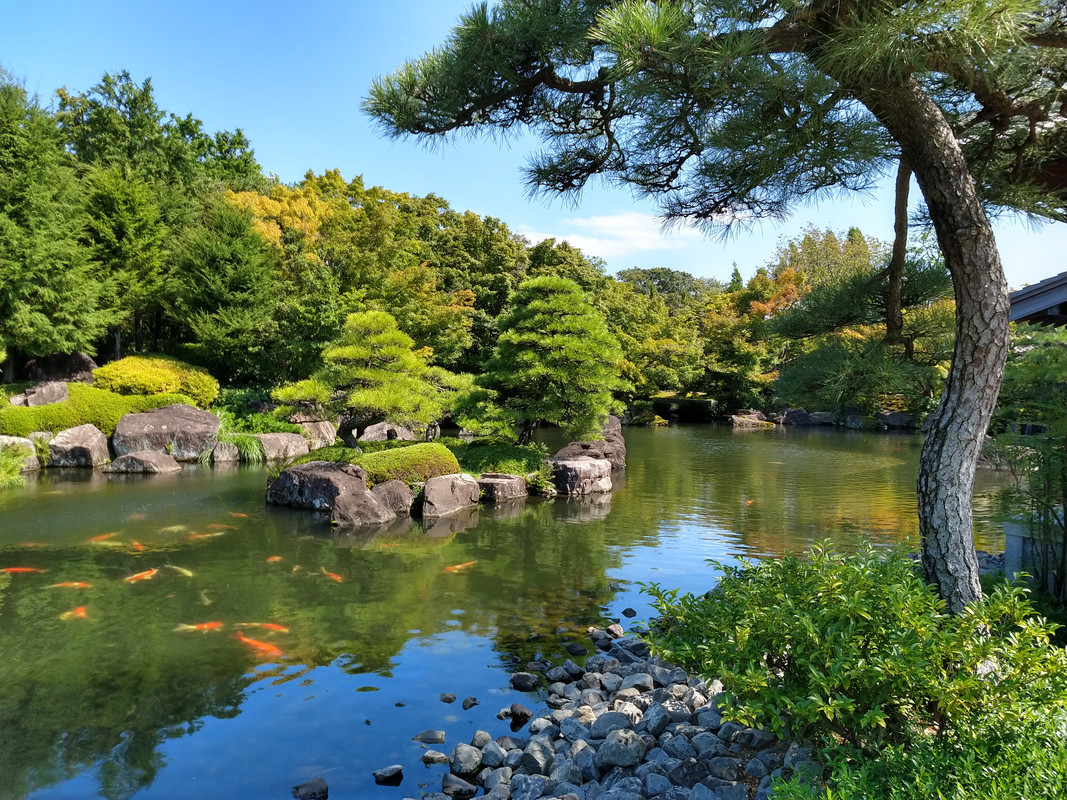 MIERCOLES 5 - Himeji - Miyajima - JAPON. UNA GRAN AVENTURA , SIN ENAMORAMIENTO FINAL (6)