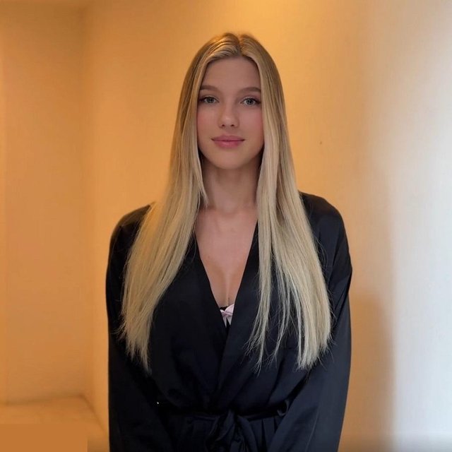 Beauty Stacey Angel Knocked On Her Neighbor's Door For Sex 22