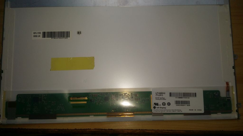 LG LP156WH2 45 лв