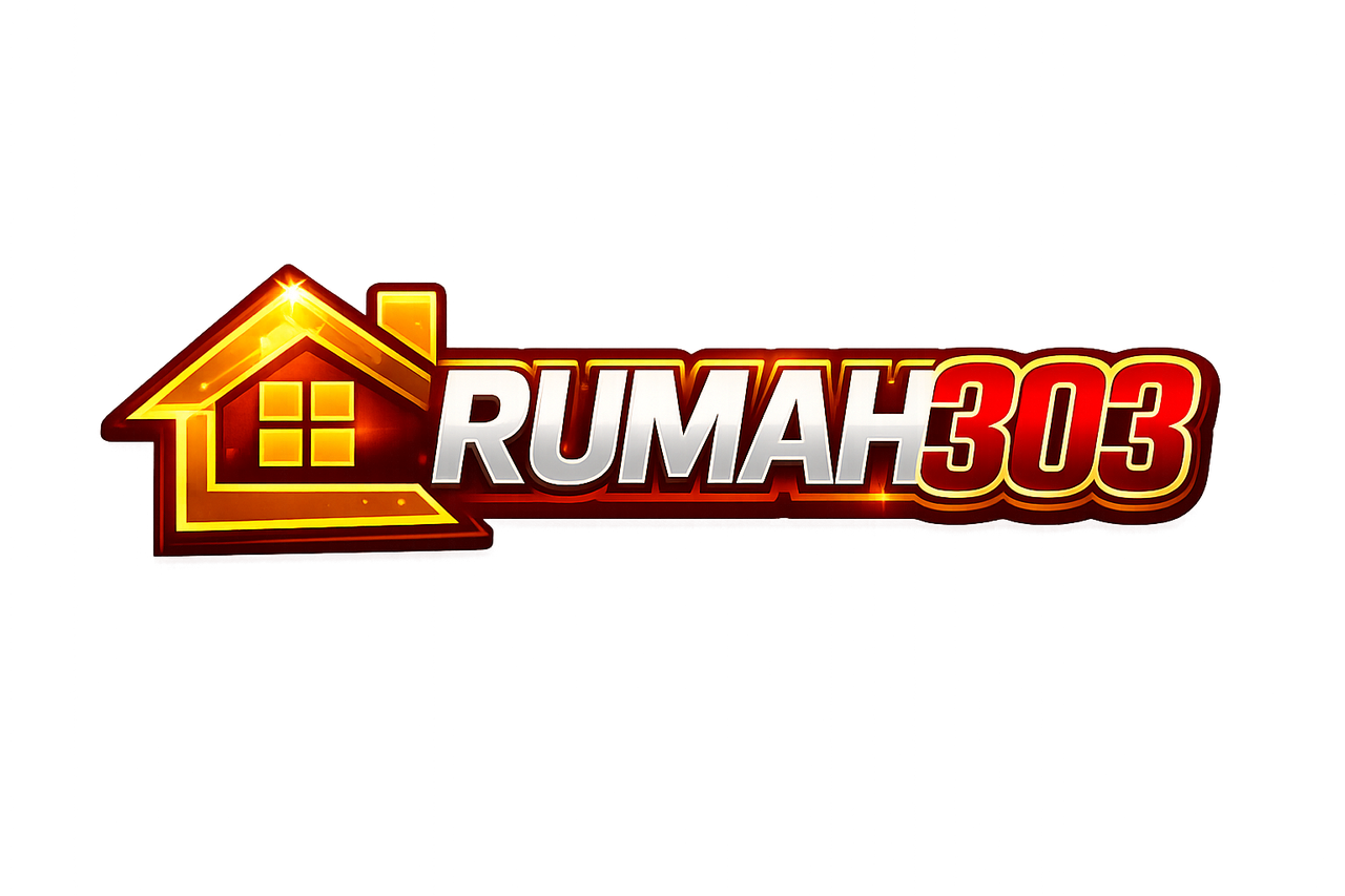 RUMAH303