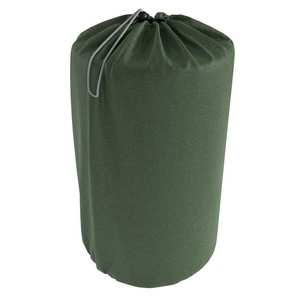Trailerable 600D Waterproof Boat Cover - 17-19ft - Forest Green