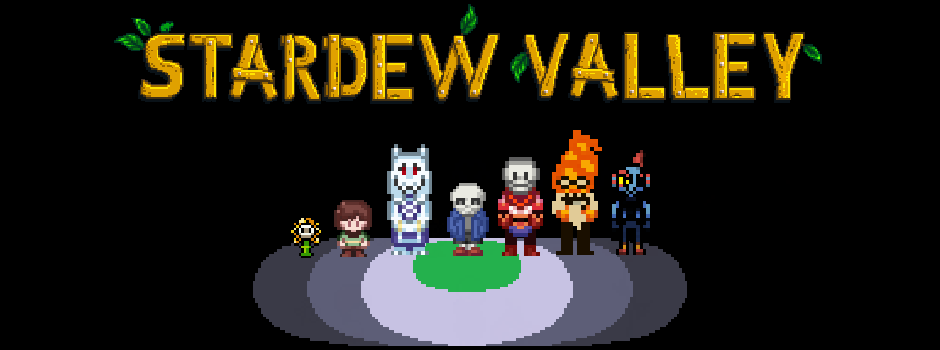 Stardew valley Universe at Stardew Valley Nexus - Mods and community