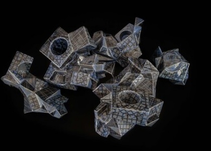 Скульптура 2