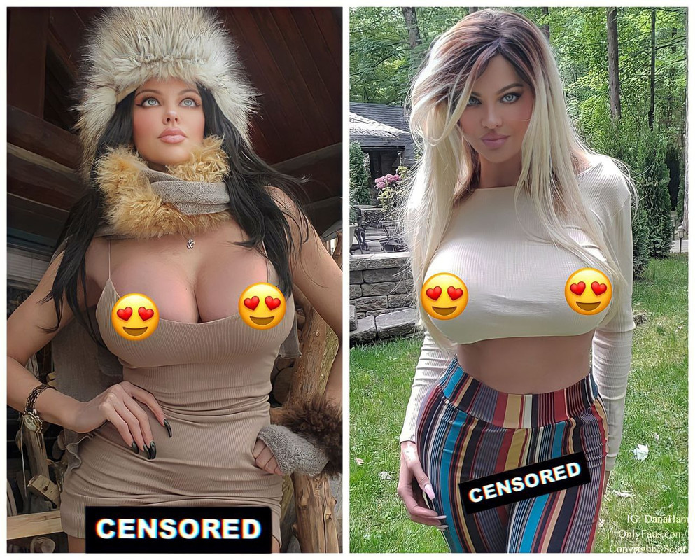 ✓Dana Hamm✓OnlyFans Pack Leaked Pics & Vids