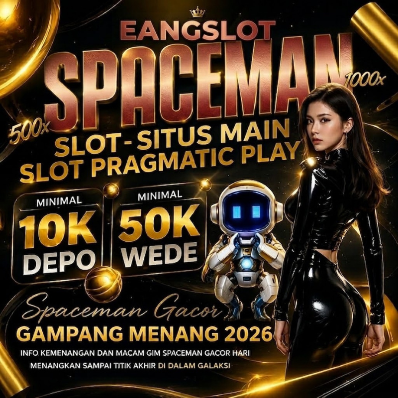 Eangslot ️ Situs Pilihan Eang slot Nggak Cuma Seru Banyak Kejutannya