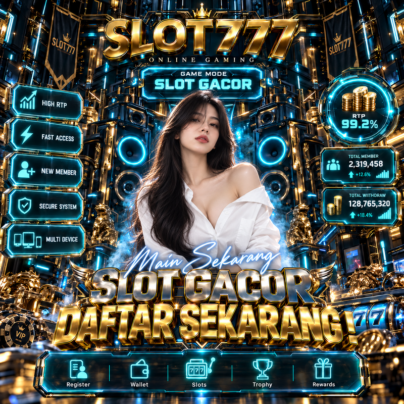 SLOT88 > Situs Slot Online Gacor Login Sekarang Slot Deposit 5000 Terpercaya Gampang Maxwin