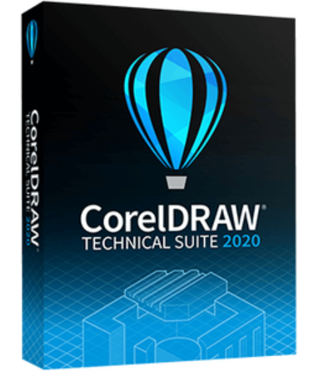 CorelDRAW Technical Suite 2022 v24.1.0.360 (x64) Multilingual