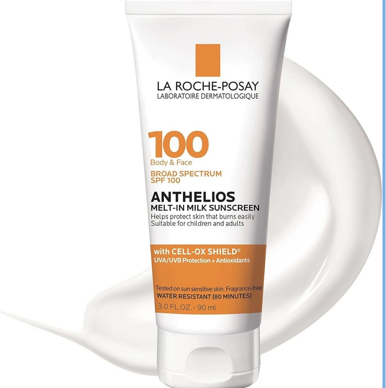 Sunscreen Product 4
