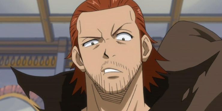 Gildarts