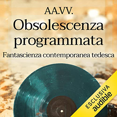 Artisti Vari - Obsolescenza programmata (2023) (mp3 - 128 kbps)