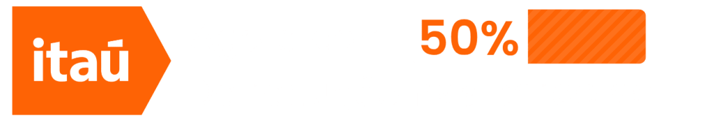 Condição especial de redução Itaú