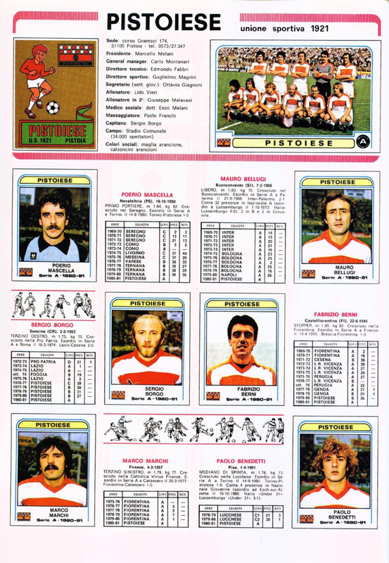 Calciatori 1980-1981 Panini-34