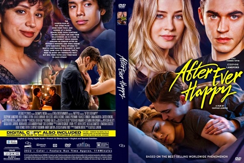 After 4. Bez siebie nie przetrwamy / After Ever Happy (2022) MULTi.2160p.WEB-DL.x265-R22 / Lektor i napisy PL