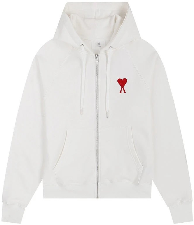 CDG Hearts Hoodie [35+ styles]