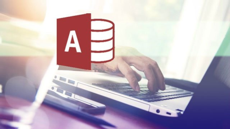 Microsoft Access: Complete MS Access Mastery for Beginners (Updated)