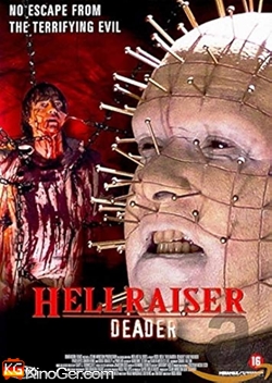 Hellraiser 7 - Deader (2005)