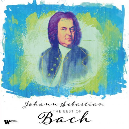 VA -- The Best of Bach (2022)