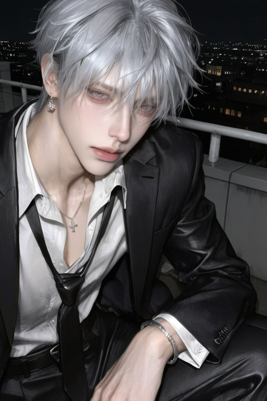 Blanc 3