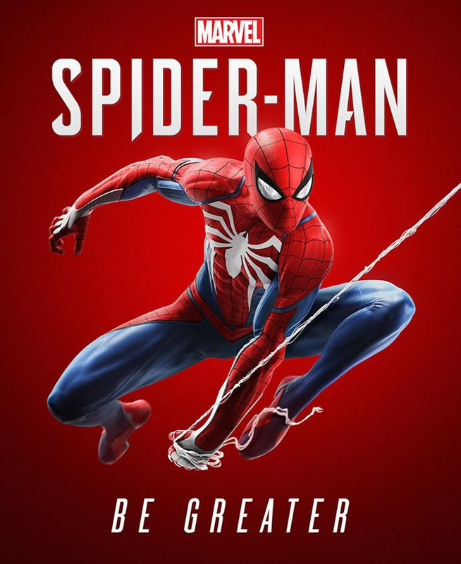 Spider-Man