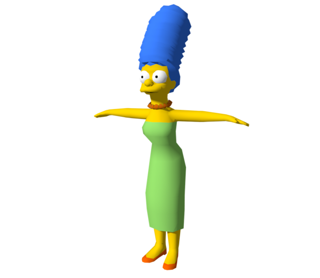 Marge